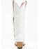 Image #5 - Junk Gypsy by Lane Women's Desert Highway Western Boots - Snip Toe, Silver, hi-res