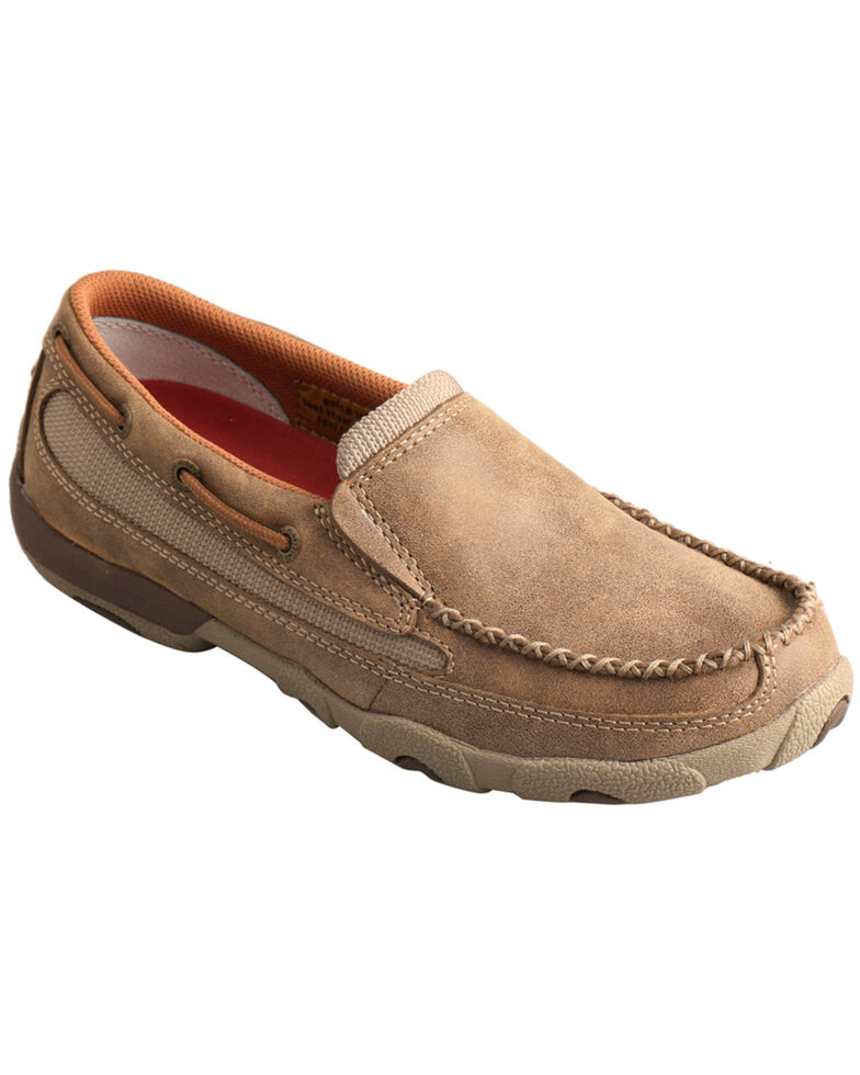driving moccasins canada