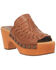 Dingo Women's Dreamweaver Sandals, Tan, hi-res