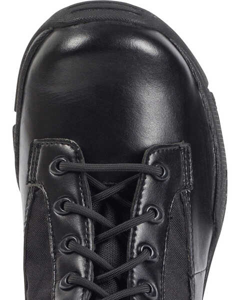 Rocky Men's C4T Military-Inspired Duty Boots, Black, hi-res