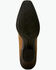 Image #5 - Ariat Women's Round Up Collins Performance Boots - Snip Toe, Brown, hi-res