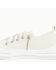 Image #3 - Very G Women's Aman Sparkle Casual Sneakers, Natural, hi-res