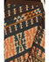 Image #2 - Tasha Polizzi Women's Southwestern Print Tassel Midi Joss Skirt, Multi, hi-res
