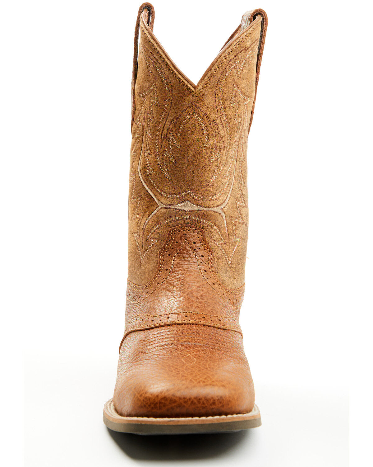 Product Name:  Cody James Men's Force Western Boots - Broad Square Toe