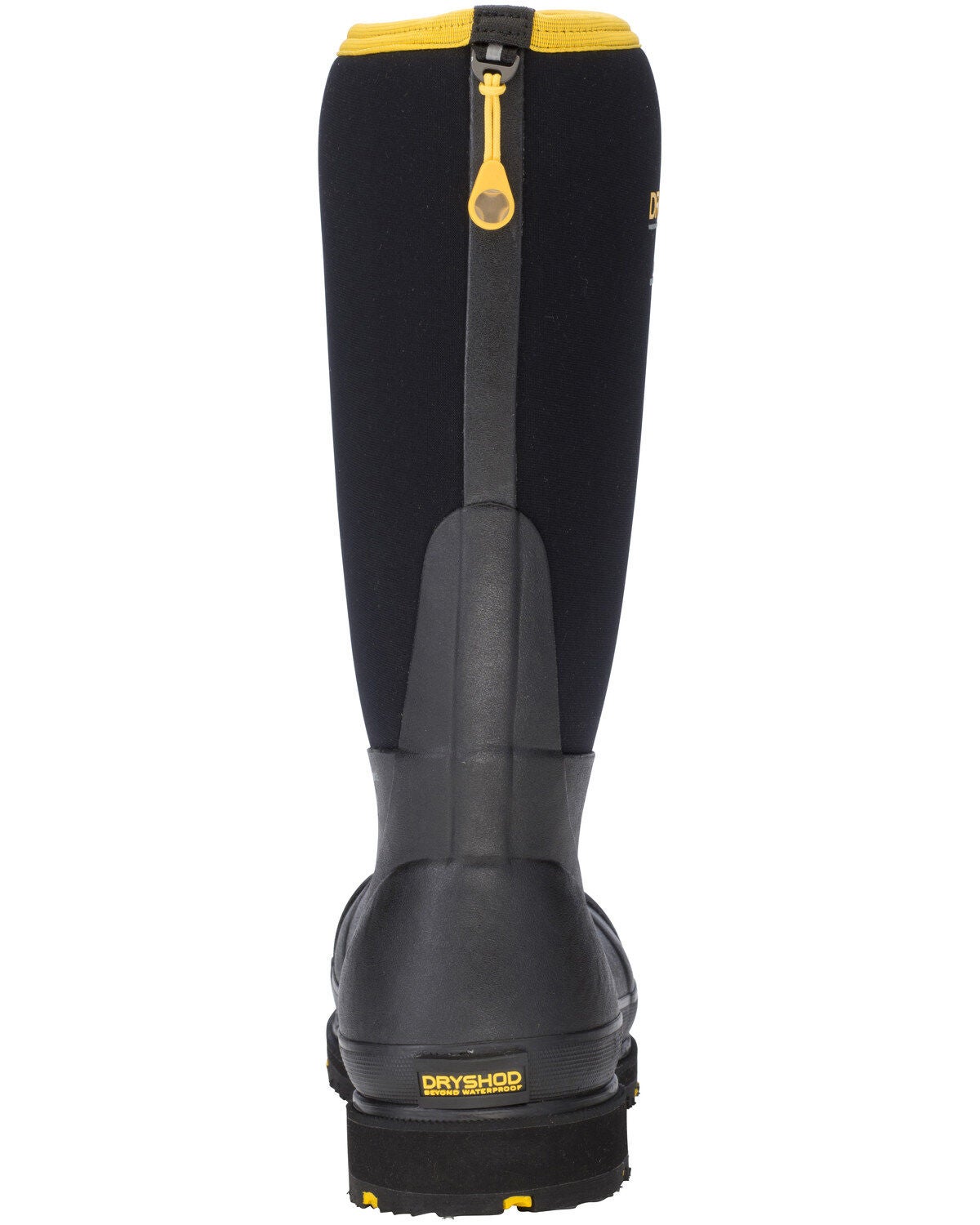 Dryshod Men's Waterproof Work Boots 