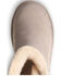 Image #6 - Bearpaw Women's Isabelle Casual Boots, Light Grey, hi-res