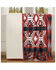Image #3 - Carstens Home Utah Plush Sherpa Throw Blanket, Multi, hi-res