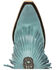 Image #5 - Junk Gypsy by Lane Women's Kiss Me At Midnight Fashion Booties - Snip Toe, , hi-res