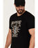 Image #2 - Moonshine Spirit Men's Venom Proof Graphic Short Sleeve T-Shirt, , hi-res