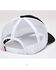 Image #2 - Kimes Ranch Men's Notary Logo Patch Mesh Back Trucker Cap, Black, hi-res