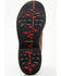 Image #7 - Shyanne Women's Endurance Hiking Boots - Round Toe, Brown, hi-res