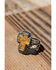 Image #3 - Shyanne Women's Cross Ring Set - 3 Piece, Silver, hi-res