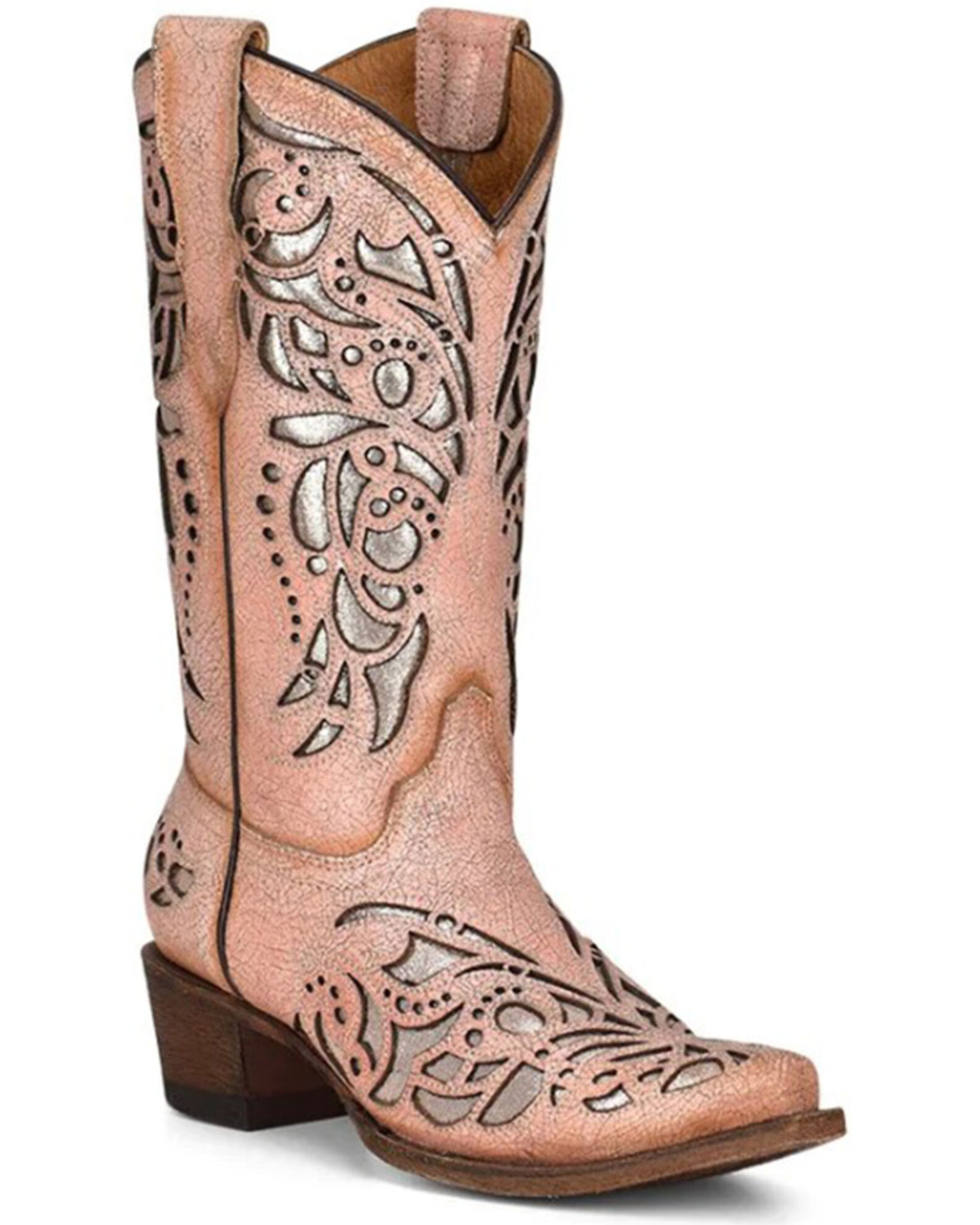 Boot barn cheap ladies boots