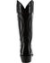 Lucchese Men's Embroidered Western Boots, Black Cherry, hi-res