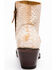 Image #5 - Idyllwind Women's Wings Bone Western Booties - Round Toe, , hi-res
