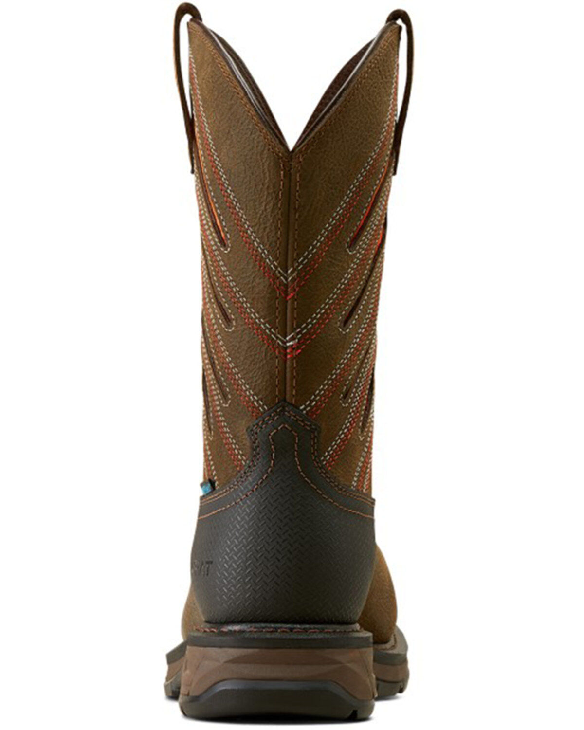 Product Name:  Ariat Men's WorkHog® XT VentTEK Waterproof Work Boots - Carbon Toe