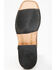 Image #7 - Horse Power Men's Honey Filet Of Fish Print Western Boots - Square Toe, Tan, hi-res