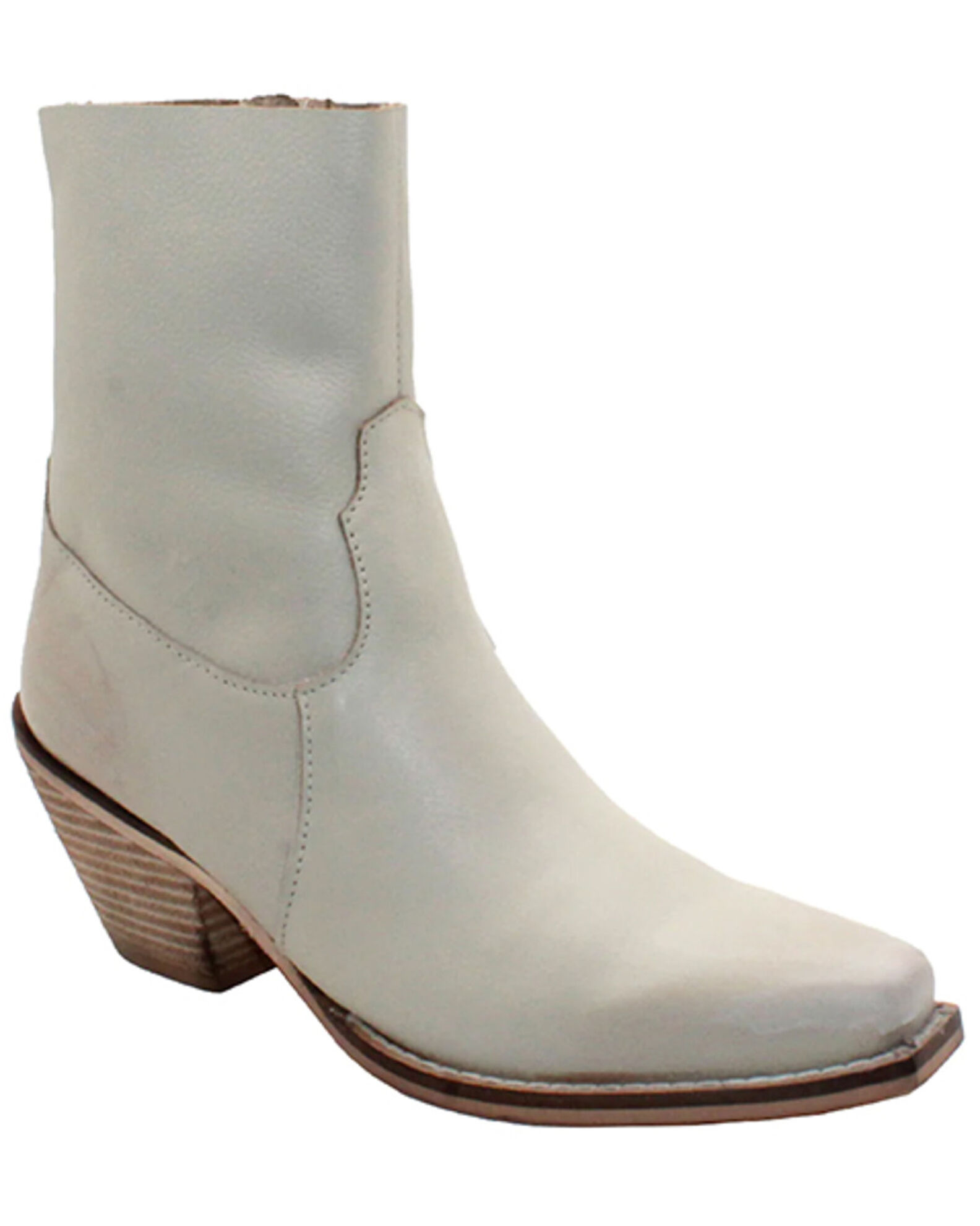 Product Name Volatile Women s Lariat Booties Snip Toe