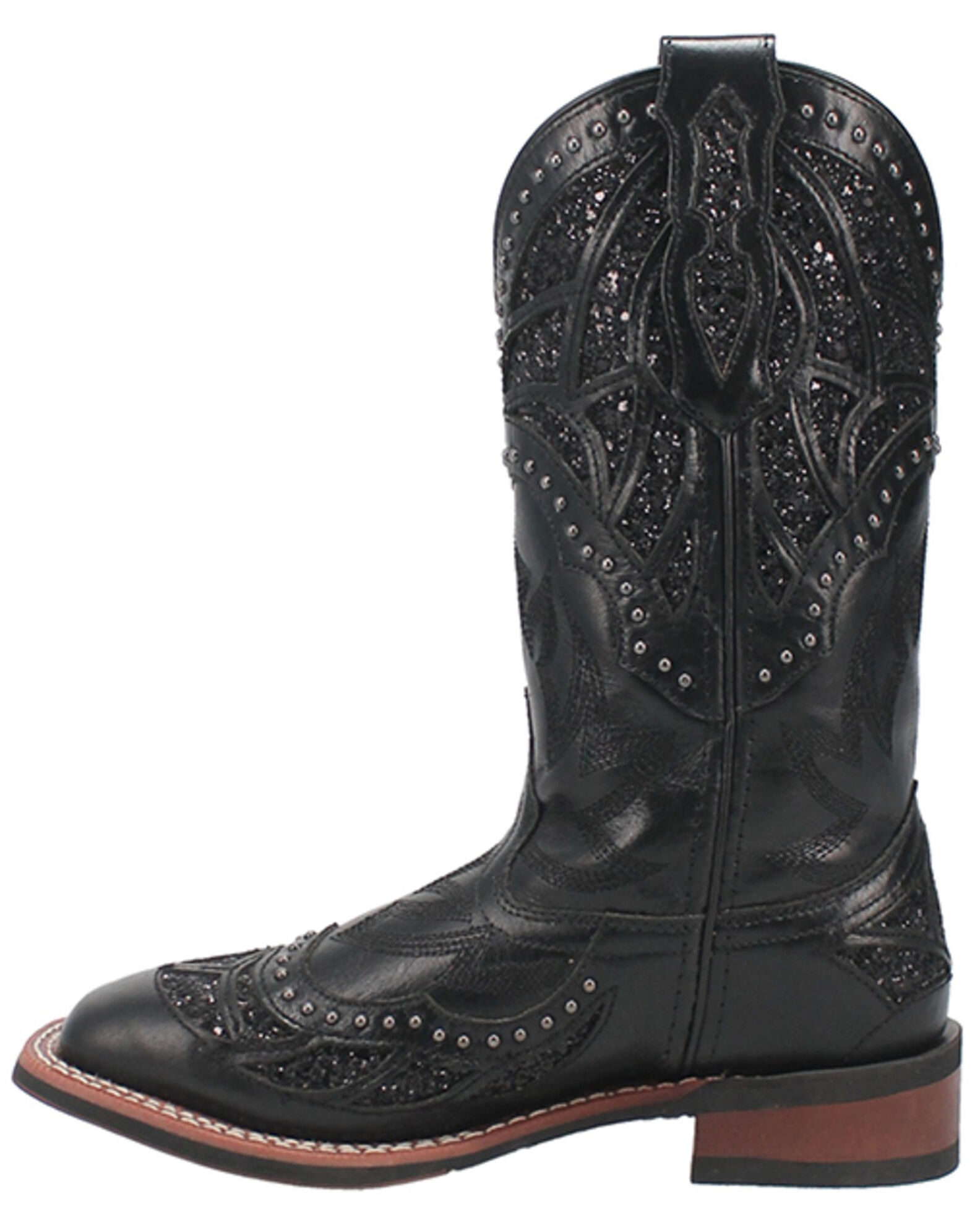 Product Name:  Laredo Women's Eternity Western Boots - Broad Square Toe
