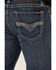 Image #3 - Rock & Roll Denim Men's FR Double Barrel Relaxed Straight Work Jeans, , hi-res