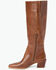 Image #3 - Matisse Women's Ellington Tall Fashion Boots - Square Toe, Caramel, hi-res