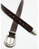 Image #2 - Cleo + Wolf Women's Autumn Belt, Brown, hi-res