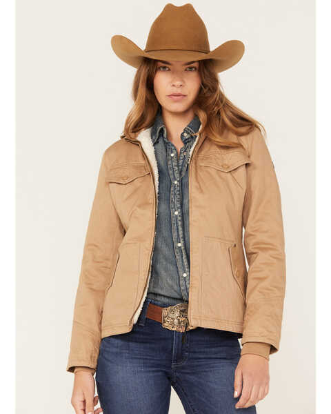 Women's Outerwear: American Worker, Carhartt, Wrangler, Wolverine and more!  - Boot Barn