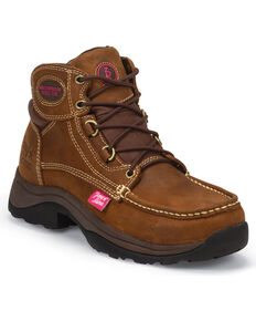 Women S Work Boots Boot Barn