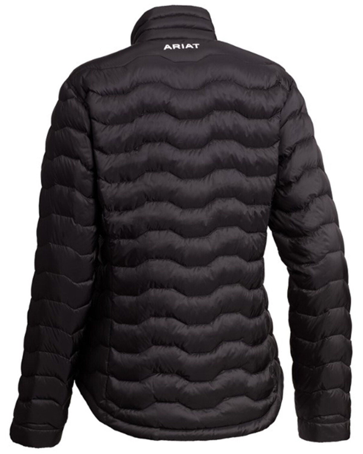 ariat down jacket womens