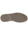 Image #2 - Florsheim Men's Lucky Slip-On Shoes - Steel Toe, Brown, hi-res