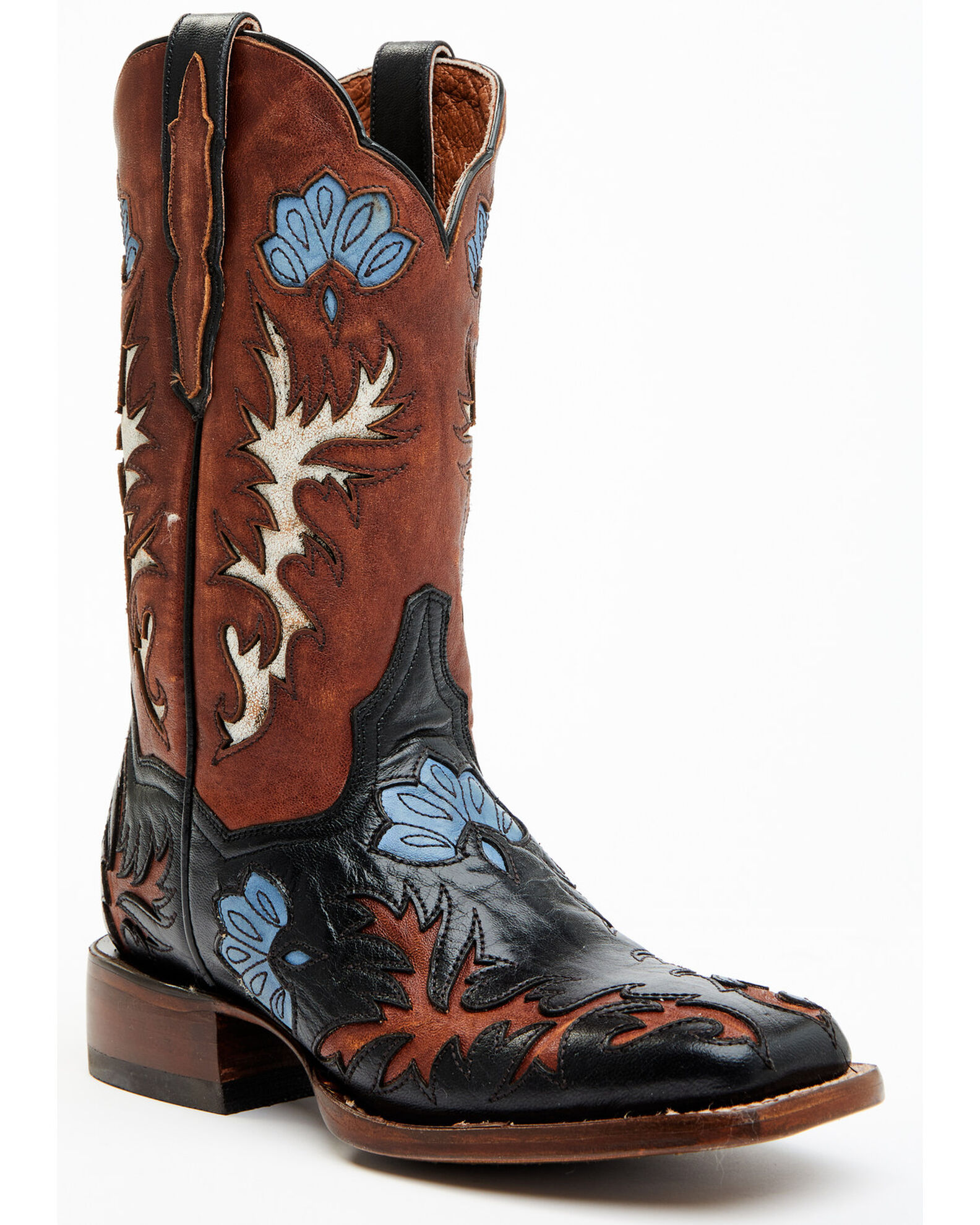 Dan post womens store square toe boots