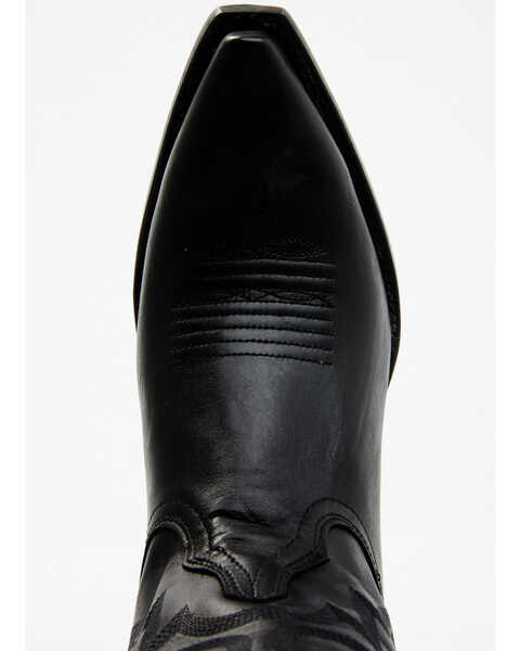 Cody James Men's Western Boots - Snip Toe, Black
