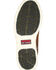 Image #7 - Wolverine Men's I-90 Durashocks Work Boots - Composite Toe, Tan, hi-res