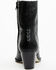 Image #2 - Matisse Women's Boot Barn Exclusive Caty Fashion Booties - Round Toe, Black, hi-res