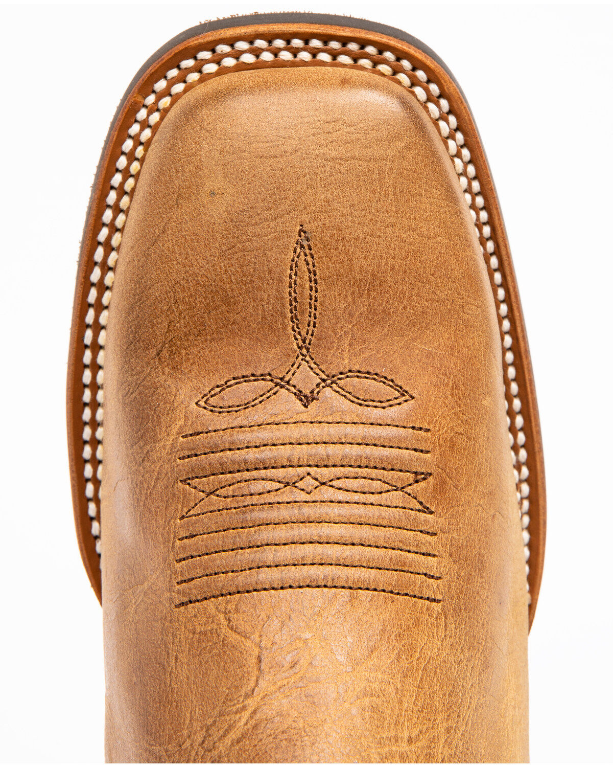 Image #6 - Shyanne Women's Hakka Western Boots - Square Toe, , hi-res