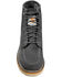 Carhartt Women's Moc 6" Wedge Work Boot - Soft Toe, Dark Grey, hi-res