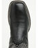Image #6 - Ariat Men's Big Rig Performance Western Boots - Broad Square Toe, Black, hi-res
