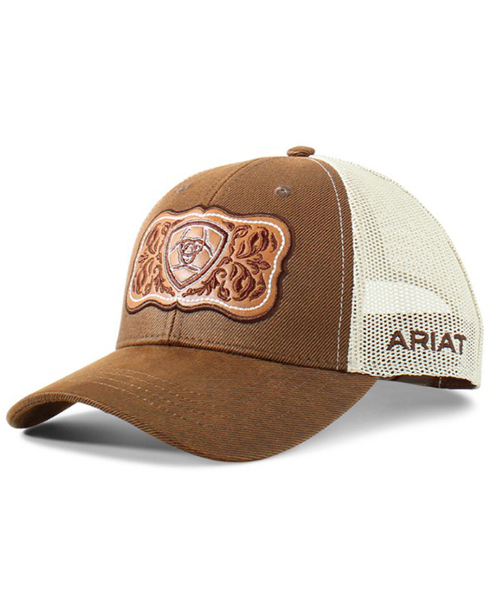 Womens ariat hats on sale