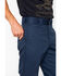 Image #5 - Dickies Men's Twill Flex Work Pant, Navy, hi-res