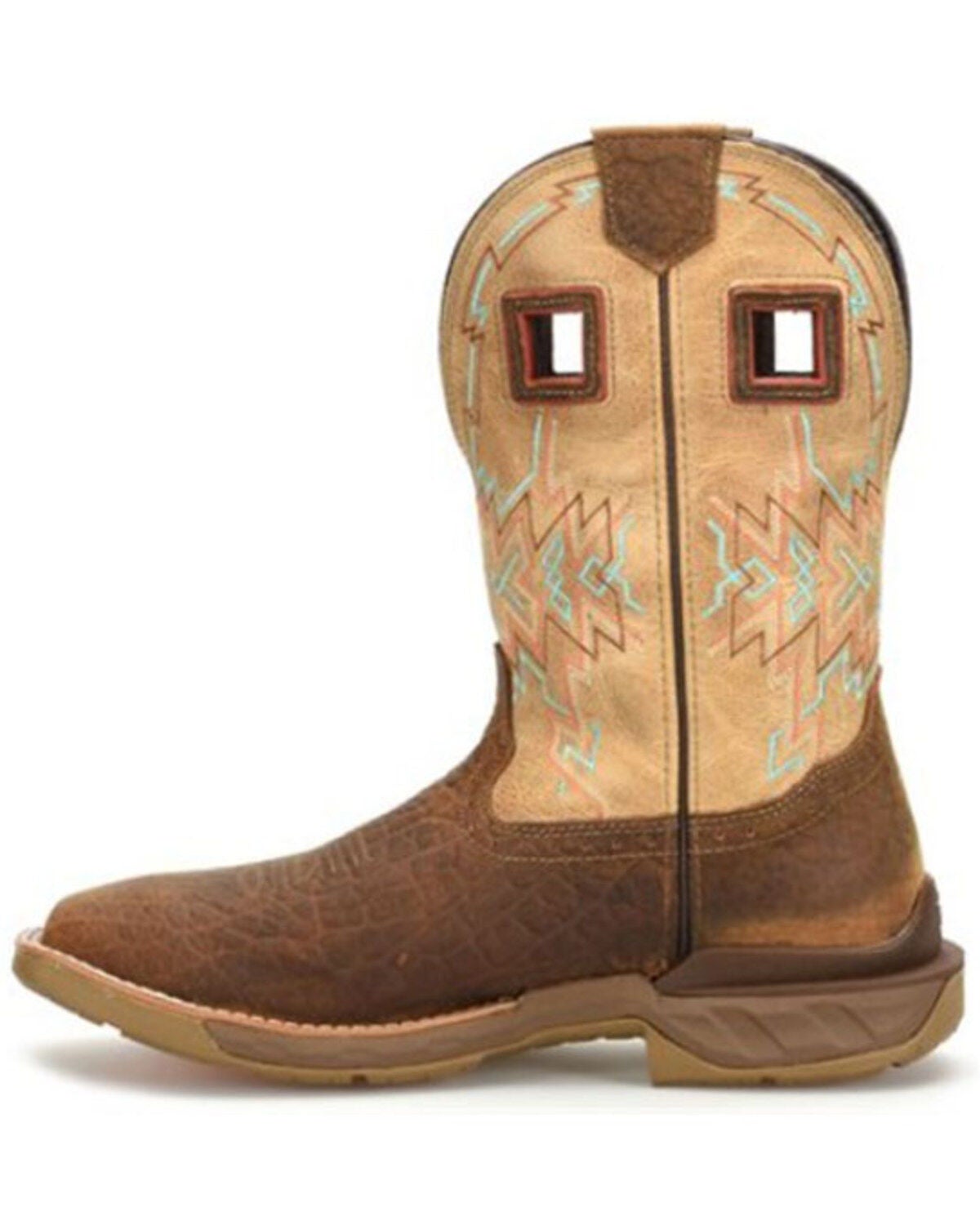 Double H Men's Phantom Rider Western 