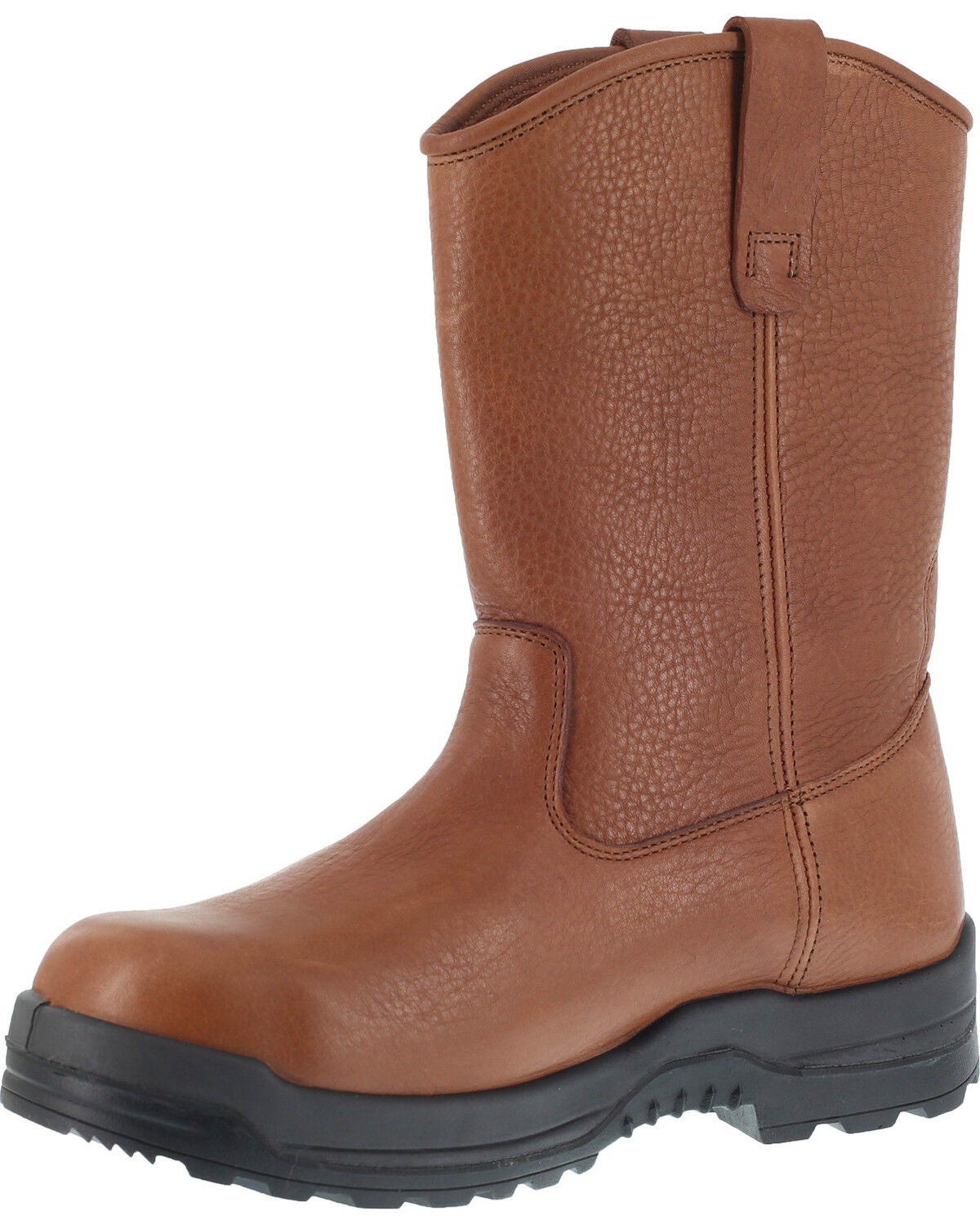 rockport safety boots