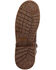 Image #4 - Georgia Boot Women's AMP Light Edge Waterproof Lace-Up Work Boots - Soft Toe, Brown, hi-res