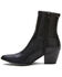 Image #3 - Matisse Women's Kyra Booties - Pointed Toe, Black, hi-res