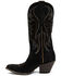 Image #3 - Idyllwind Women's Charmed Life Western Boots - Round Toe, Black, hi-res