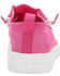 Image #5 - Lamo Footwear Girls' Mickey Slip-On Casual Shoes - Moc Toe, Pink, hi-res