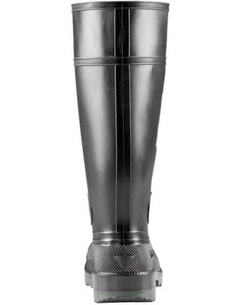 Image #3 - Baffin Men's Enduro (STP) Waterproof GEL Performance Rubber Series Boots - Steel Toe, Multi, hi-res