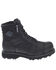 Image #2 - Harley Davidson Men's Bonham Moto Boots - Round Toe, , hi-res