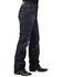 Image #2 - Stetson Men's Premium Modern Fit Boot Cut Jeans, Denim, hi-res