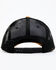 Image #3 - Cody James Men's Don't Tread On Me American Flag Patch Ball Cap, Brown, hi-res