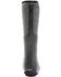 Shyanne Women's Rubber Outdoor Boots - Soft Toe, Black, hi-res